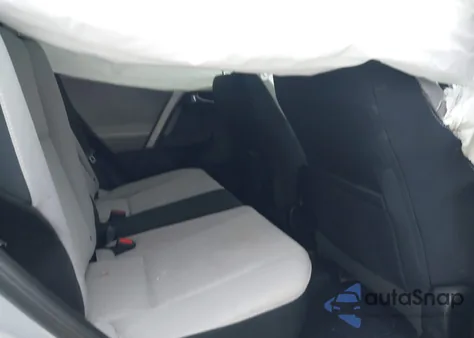 2016 Toyota Rav4 Xle from USA, damaged, VIN 2T3RFREV3GW514882